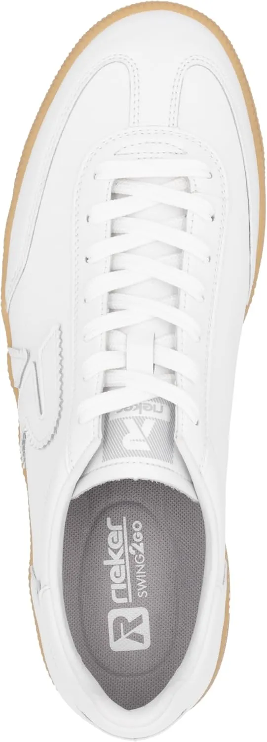 Rieker Men's Low Trainers