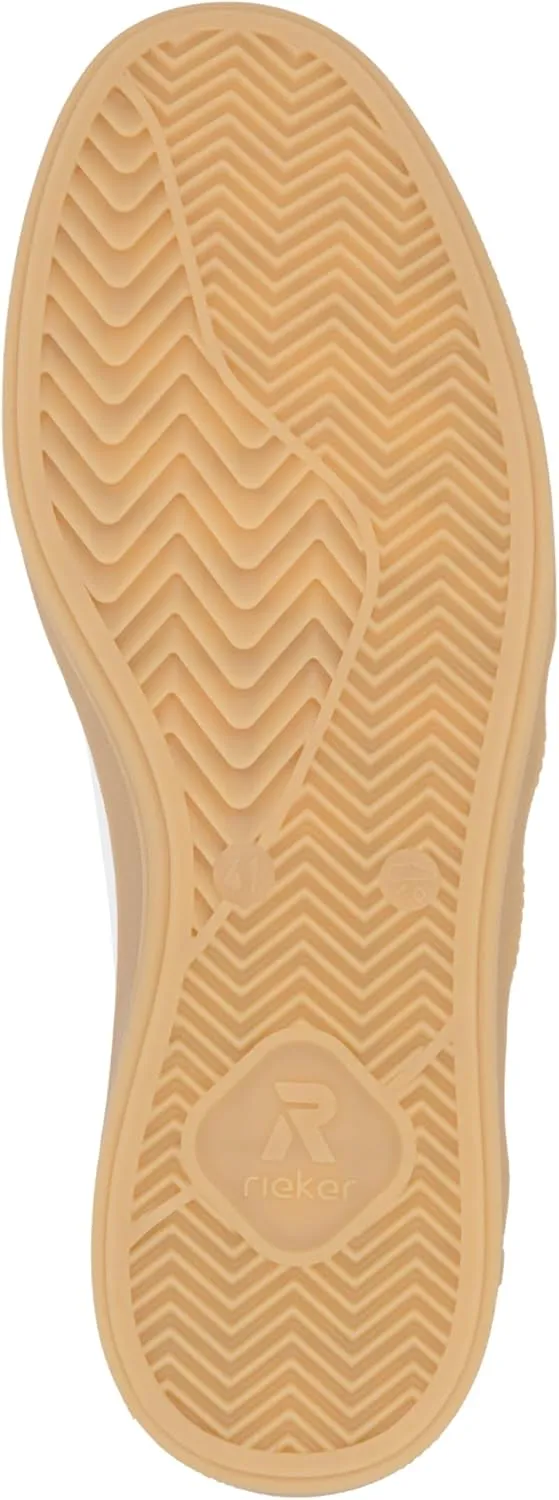 Rieker Men's Low Trainers