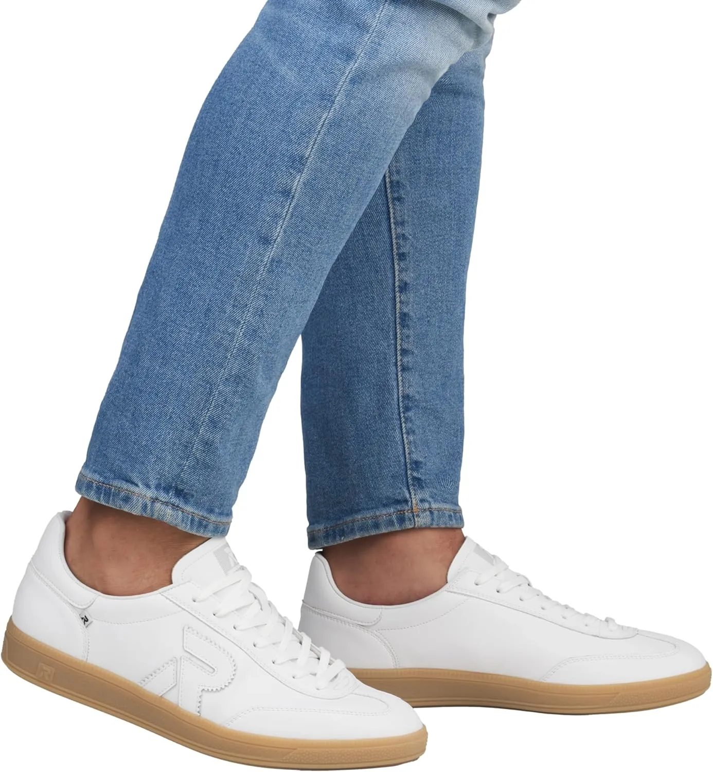 Rieker Men's Low Trainers