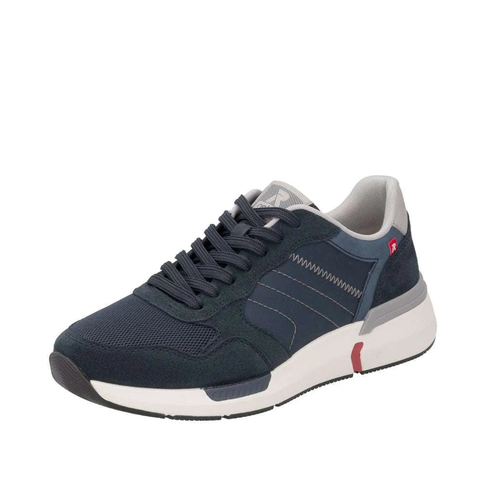 Rieker Wide Fit Trainer |U140114