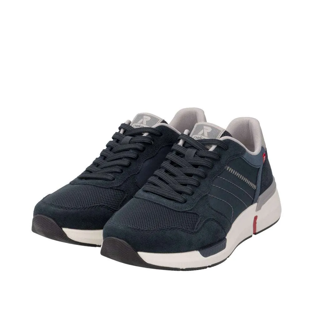 Rieker Wide Fit Trainer |U140114