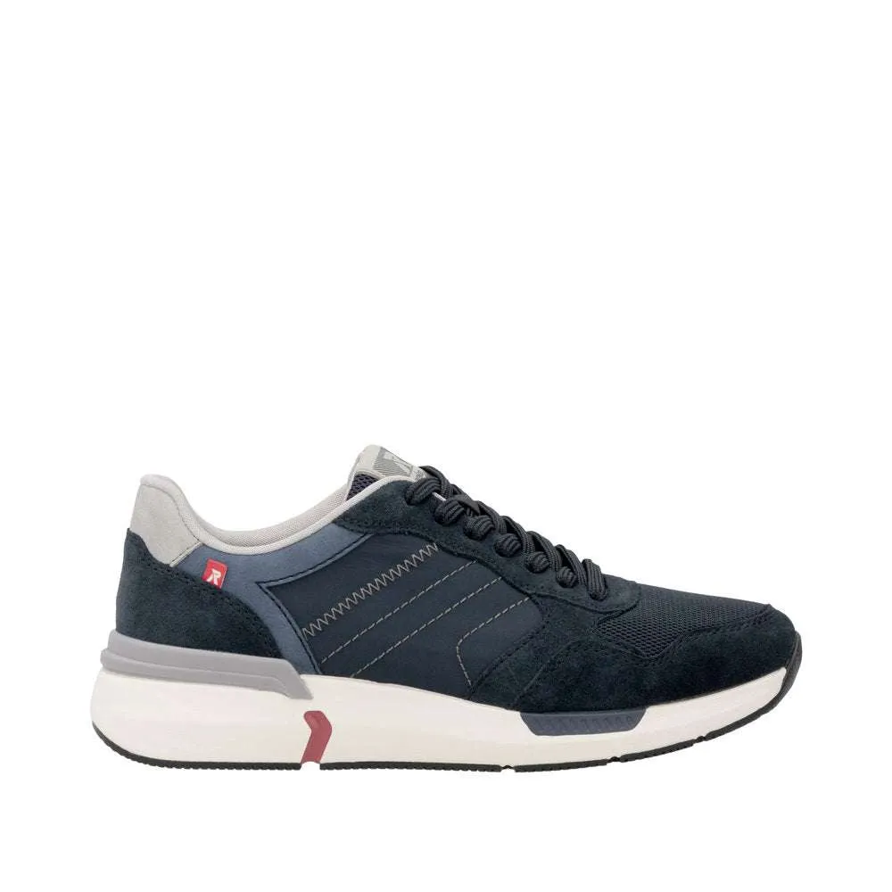 Rieker Wide Fit Trainer |U140114