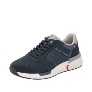 Rieker Wide Fit Trainer |U140114