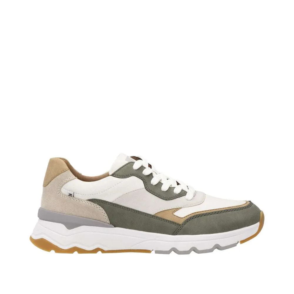 Rieker Wide Fit Trainer|U090682
