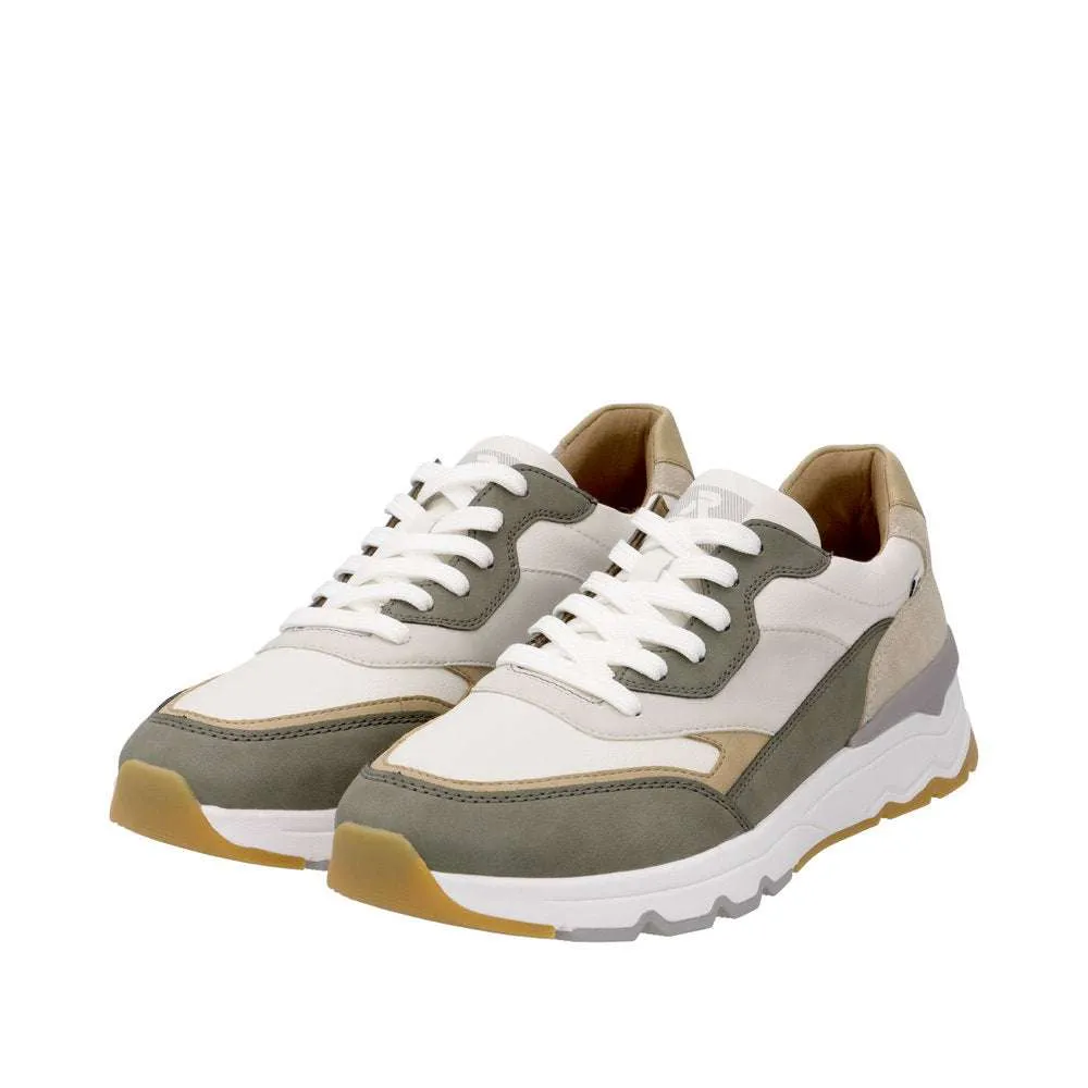Rieker Wide Fit Trainer|U090682