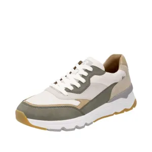 Rieker Wide Fit Trainer|U090682