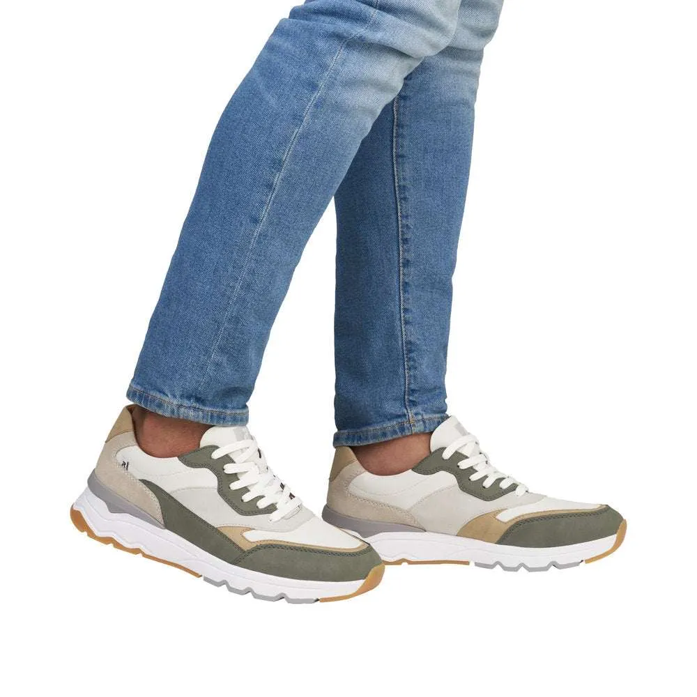 Rieker Wide Fit Trainer|U090682