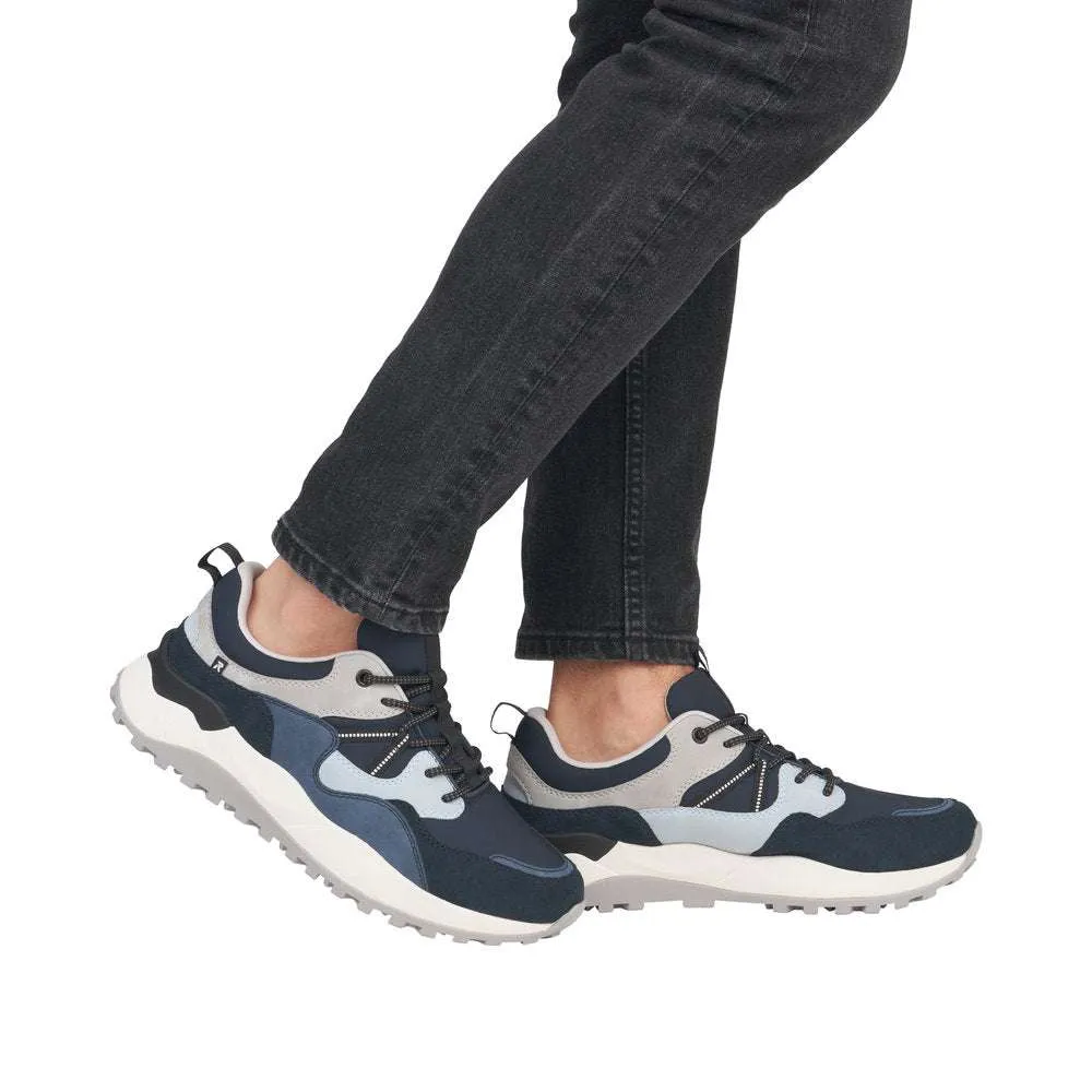 Rieker Wide Fit Trainer|U130114