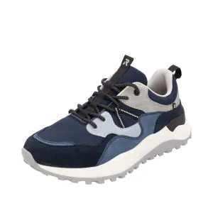 Rieker Wide Fit Trainer|U130114