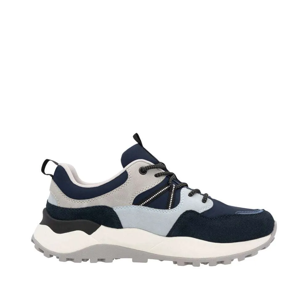 Rieker Wide Fit Trainer|U130114