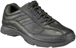 Rockport Hannon Womens Black Walking Shoes