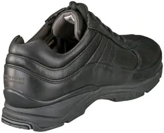 Rockport Hannon Womens Black Walking Shoes