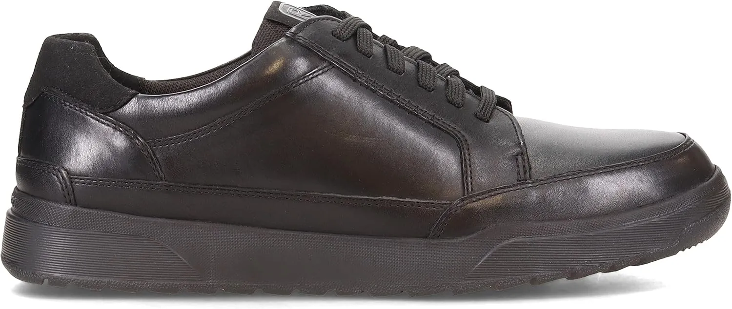 Rockport Men's Bronson Lace to Toe Sneaker