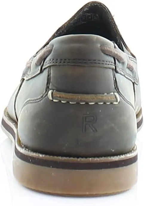 Rockport Mens, Southport Venetian Java