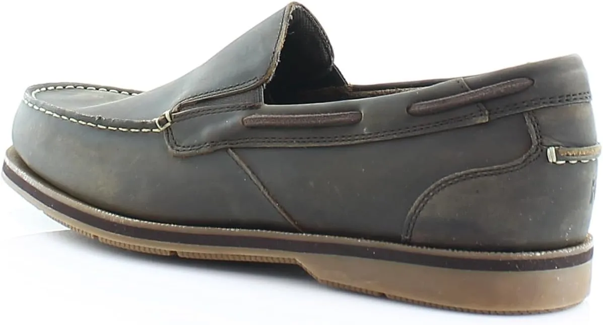 Rockport Mens, Southport Venetian Java