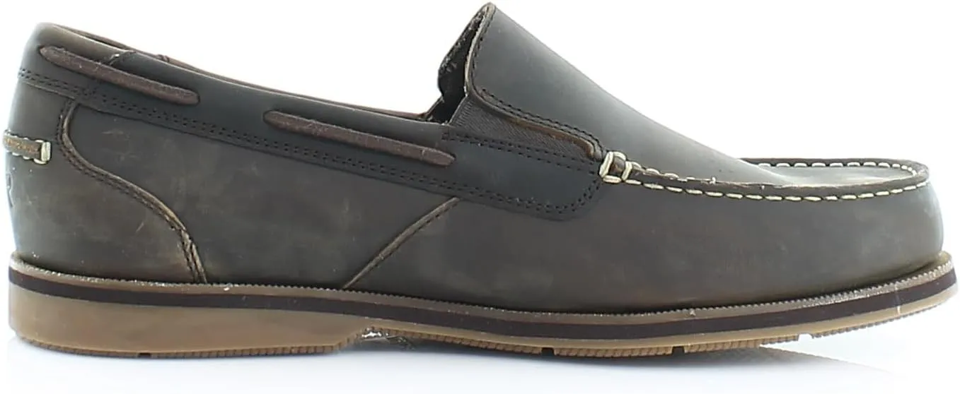 Rockport Mens, Southport Venetian Java