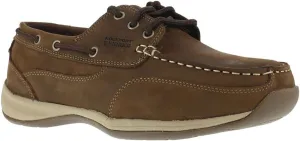 Rockport Work Women's Sailing Club RK670-W Work & Safety