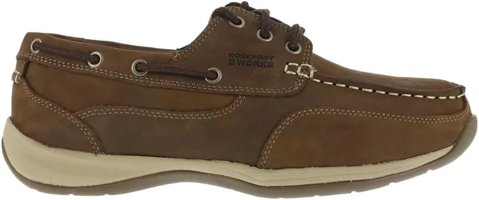 Rockport Work Women's Sailing Club RK670-W Work & Safety
