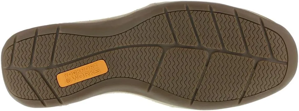 Rockport Work Women's Sailing Club RK670-W Work & Safety