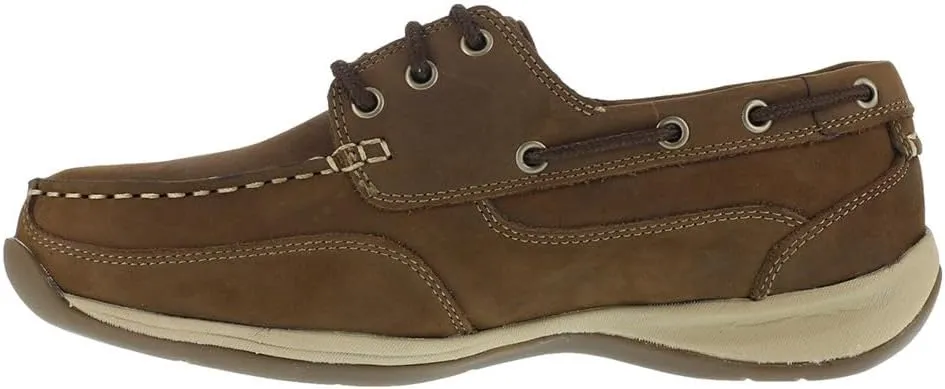 Rockport Work Women's Sailing Club RK670-W Work & Safety
