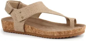 Ros Hommerson Women's, Preston Sandal, 8.5 Wide