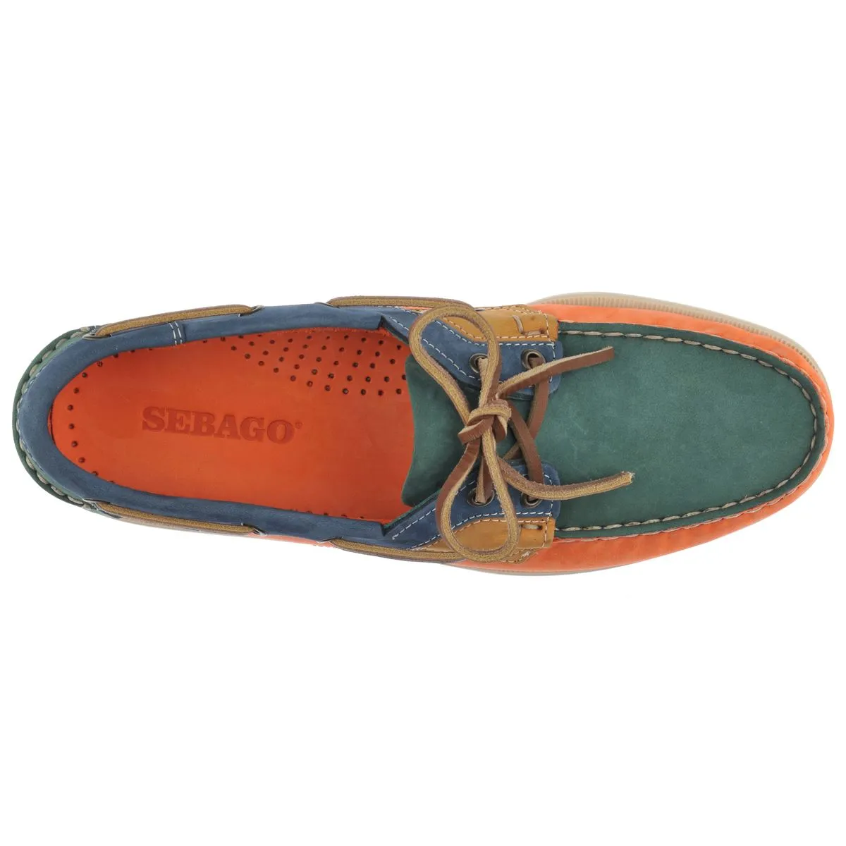 Rossisland - Desert Sun Blue Mustard