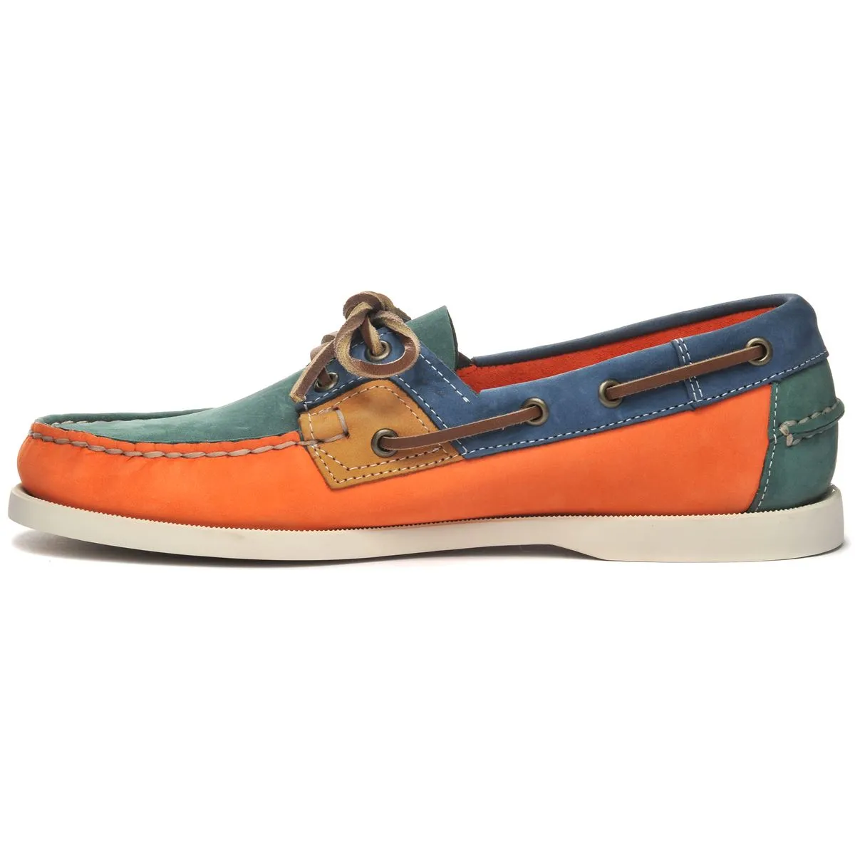 Rossisland - Desert Sun Blue Mustard