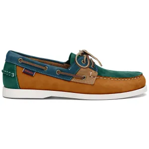 Rossisland - Desert Sun Blue Mustard