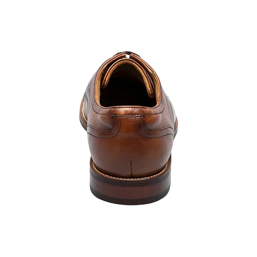 Rucci Cap Toe Oxford Shoe