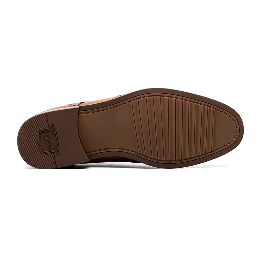 Rucci Cap Toe Oxford Shoe
