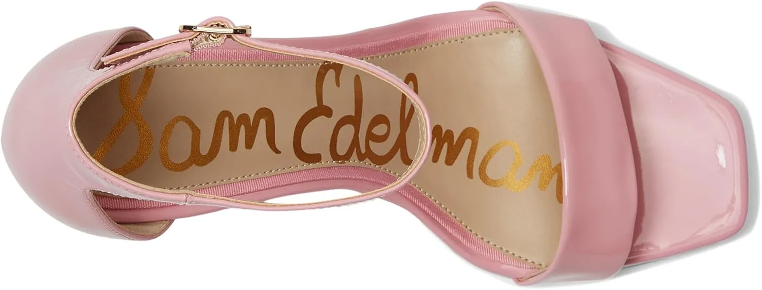 Sam Edelman Women's Daniella Heeled Sandal
