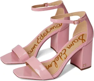 Sam Edelman Women's Daniella Heeled Sandal