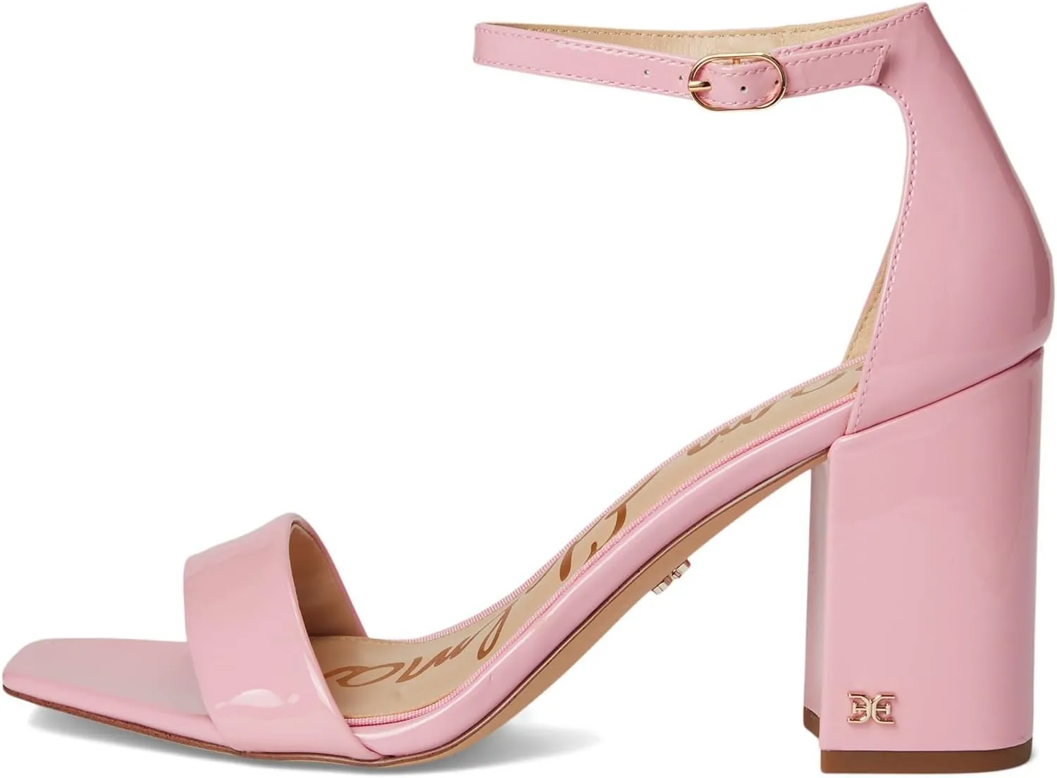 Sam Edelman Women's Daniella Heeled Sandal