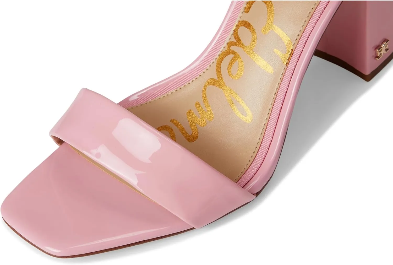 Sam Edelman Women's Daniella Heeled Sandal