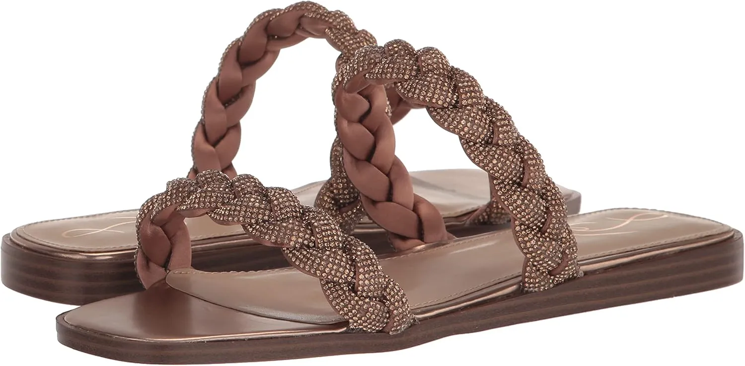 Sam Edelman Women's Inette Slide Sandal