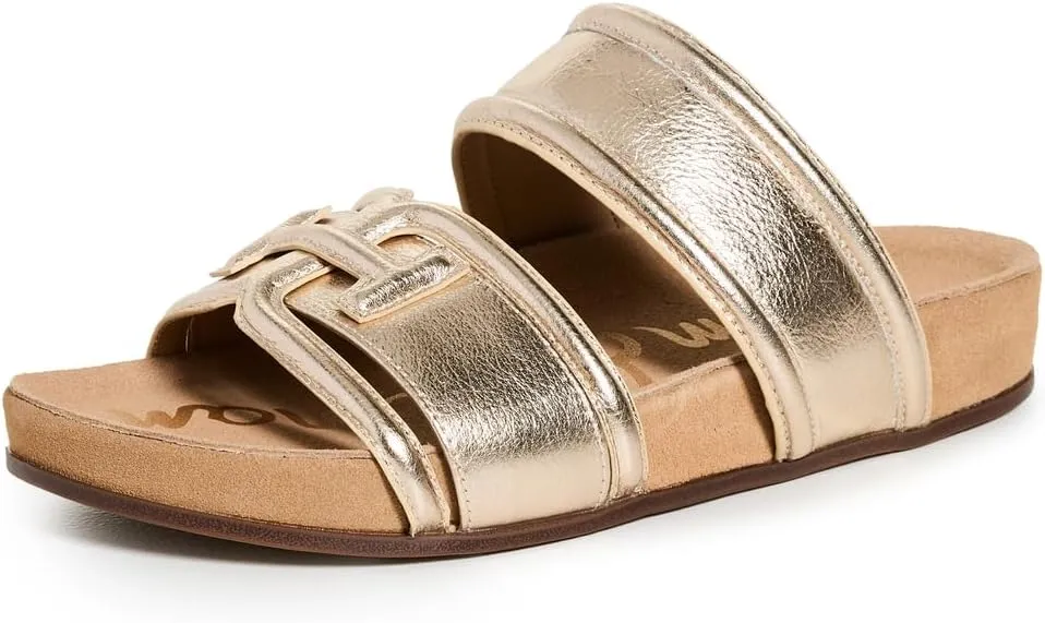 Sam Edelman Women's Rowan Slide Sandal