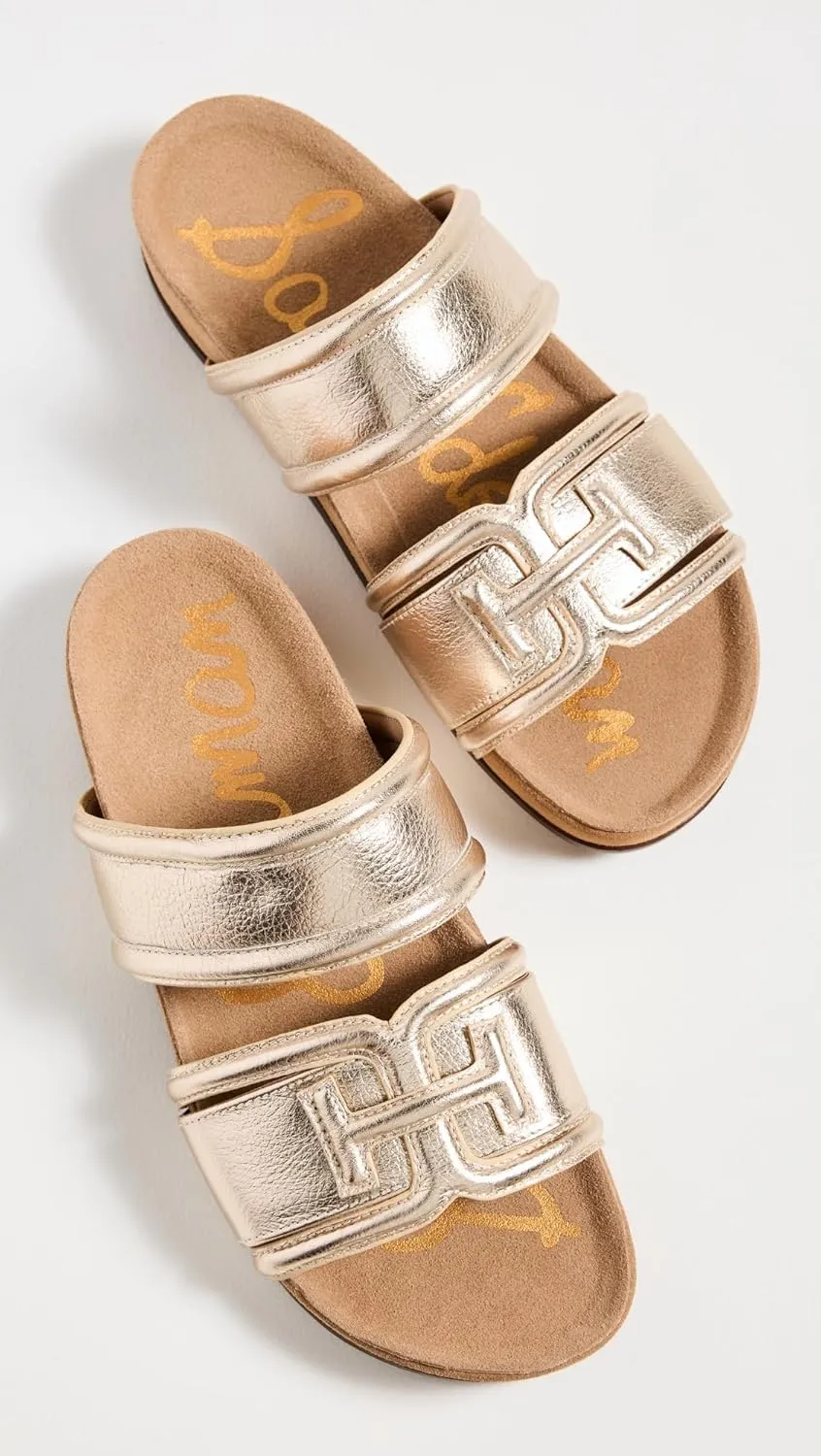 Sam Edelman Women's Rowan Slide Sandal
