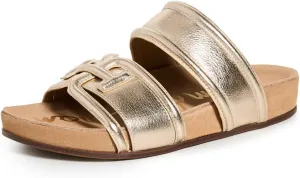 Sam Edelman Women's Rowan Slide Sandal
