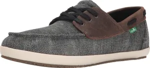 Sanuk Men's Casa Barco Boat Shoe