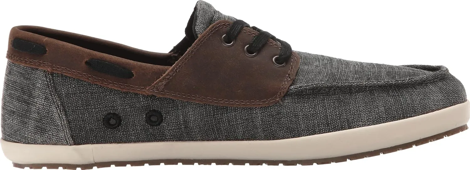 Sanuk Men's Casa Barco Boat Shoe