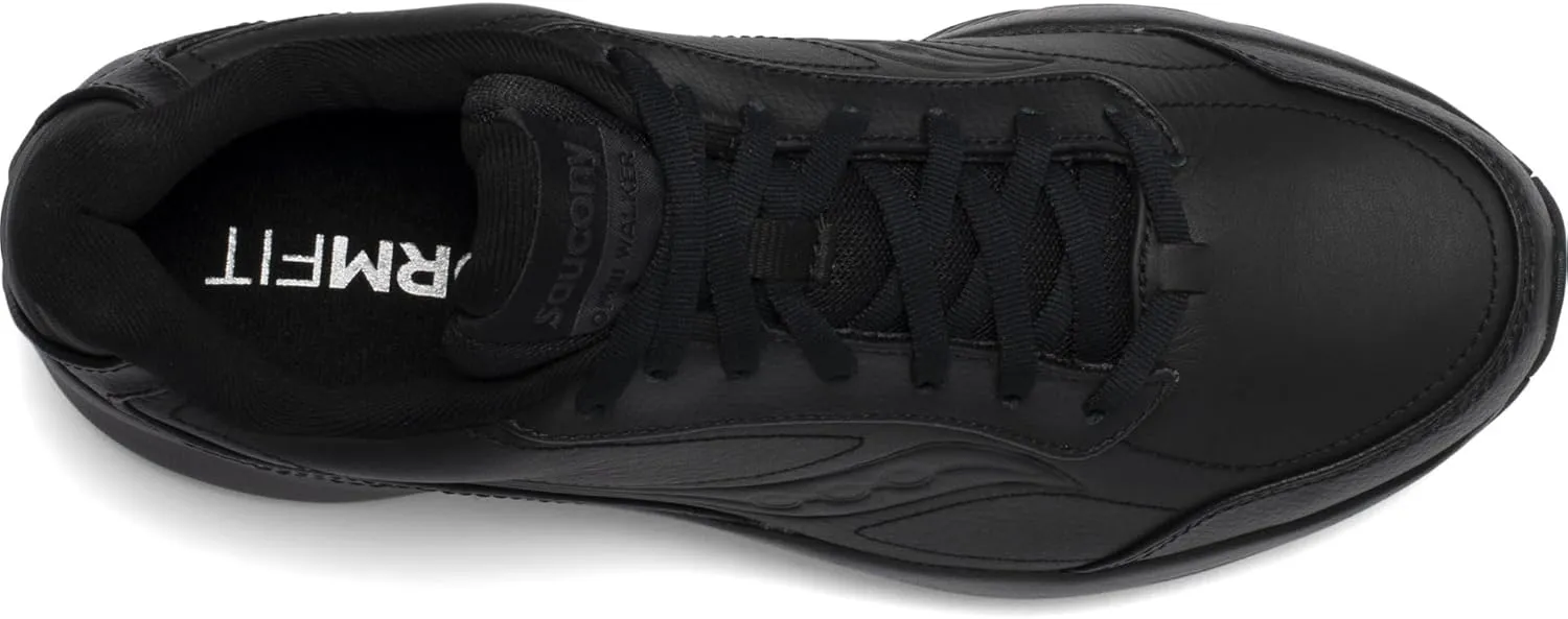 Saucony Men's Omni Walker 3 Walking Shoe