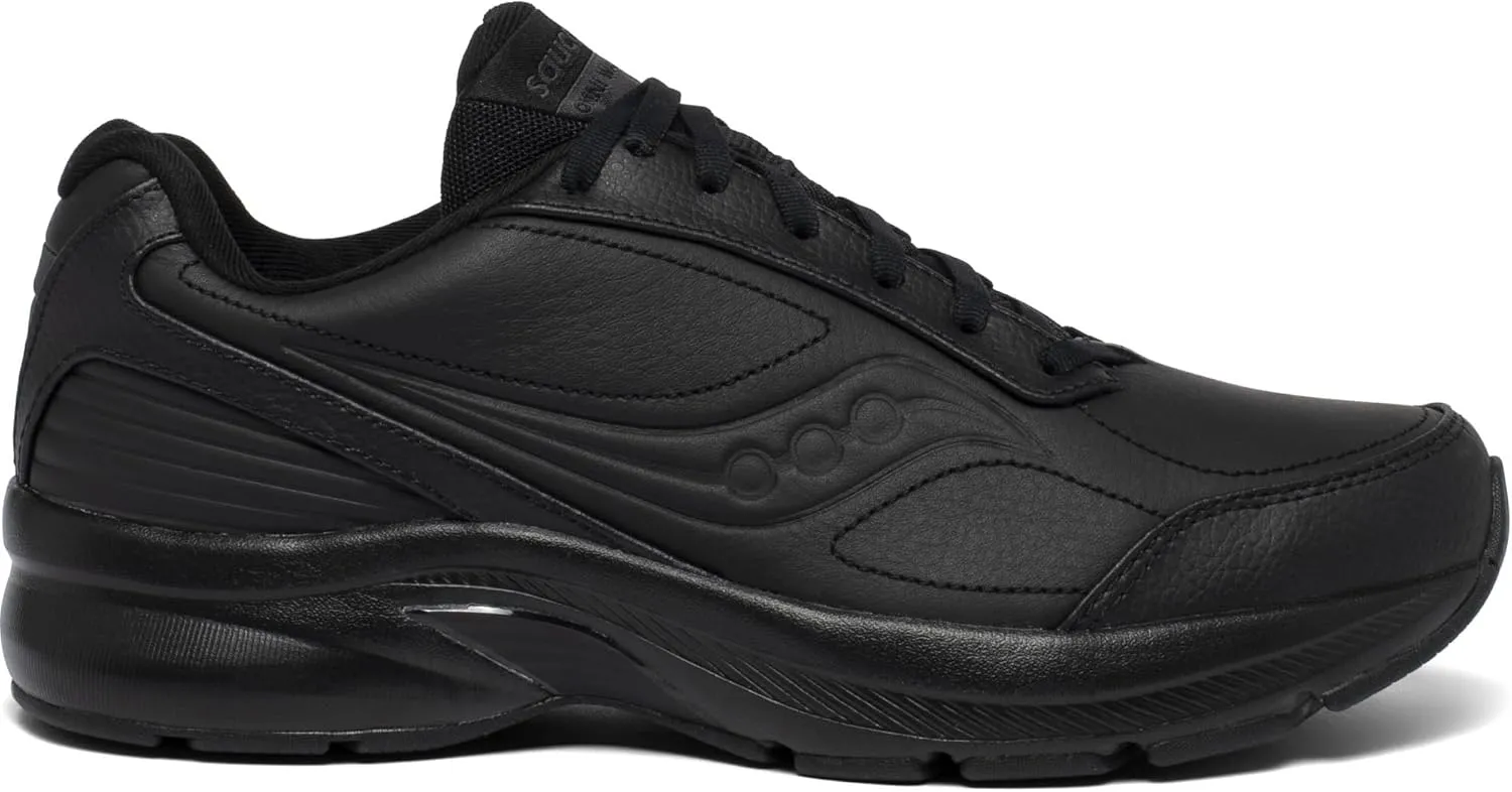 Saucony Men's Omni Walker 3 Walking Shoe