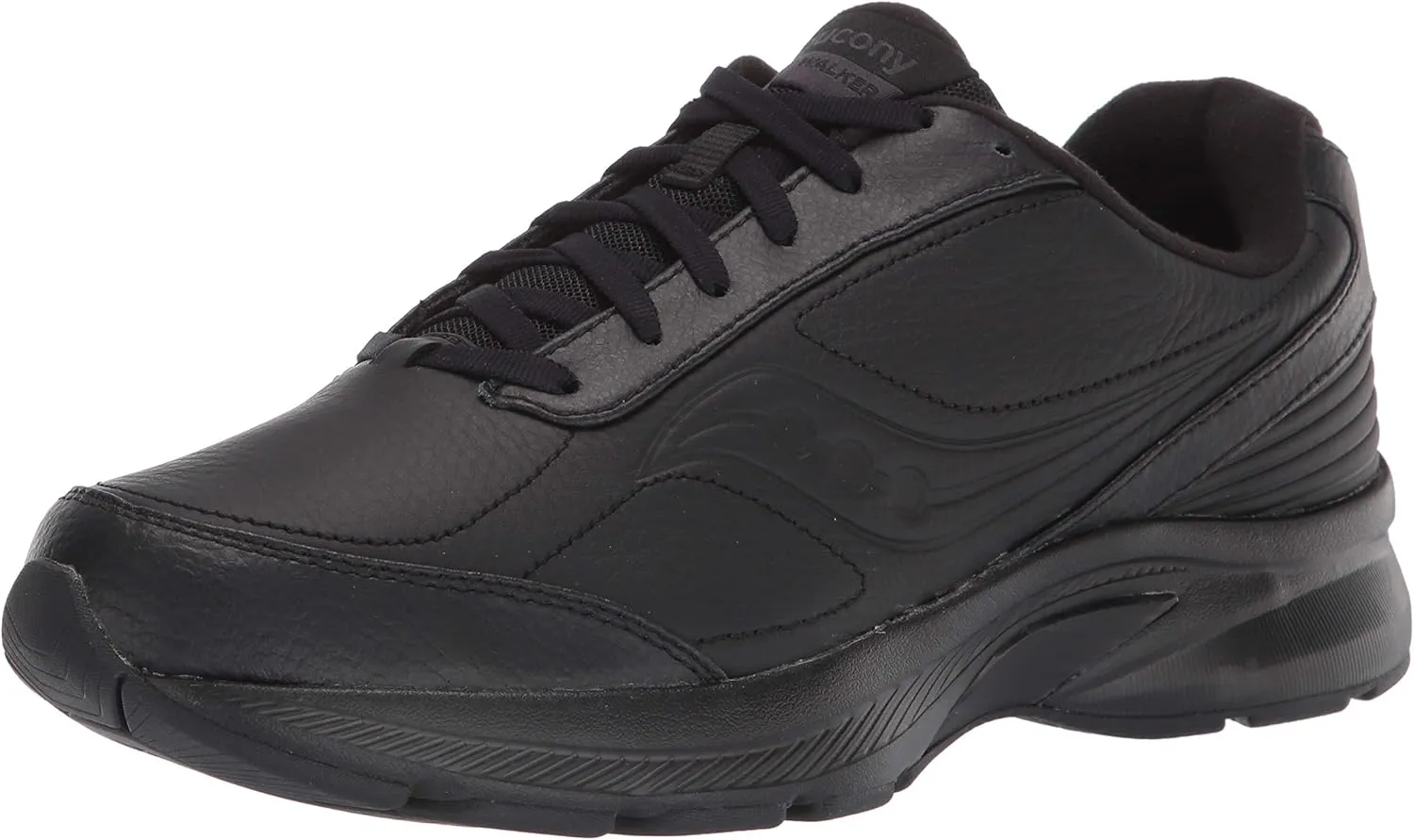 Saucony Men's Omni Walker 3 Walking Shoe