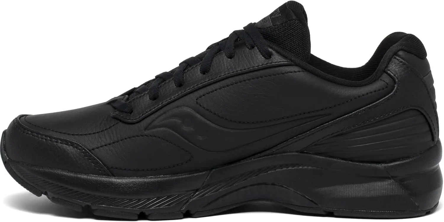 Saucony Men's Omni Walker 3 Walking Shoe