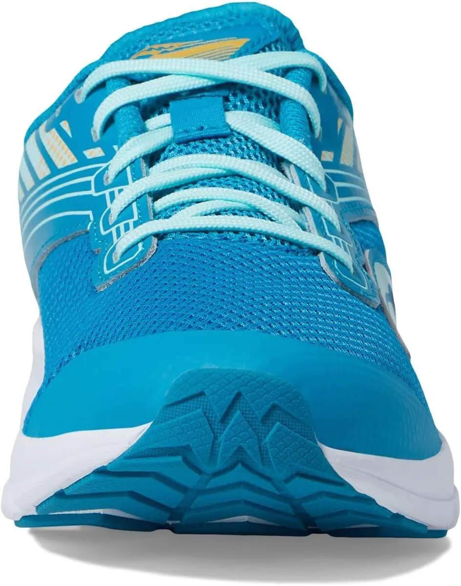 Saucony Unisex-Child Axon Running Shoe