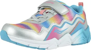Saucony Unisex-Child Flash a/C 2.0 Sneaker