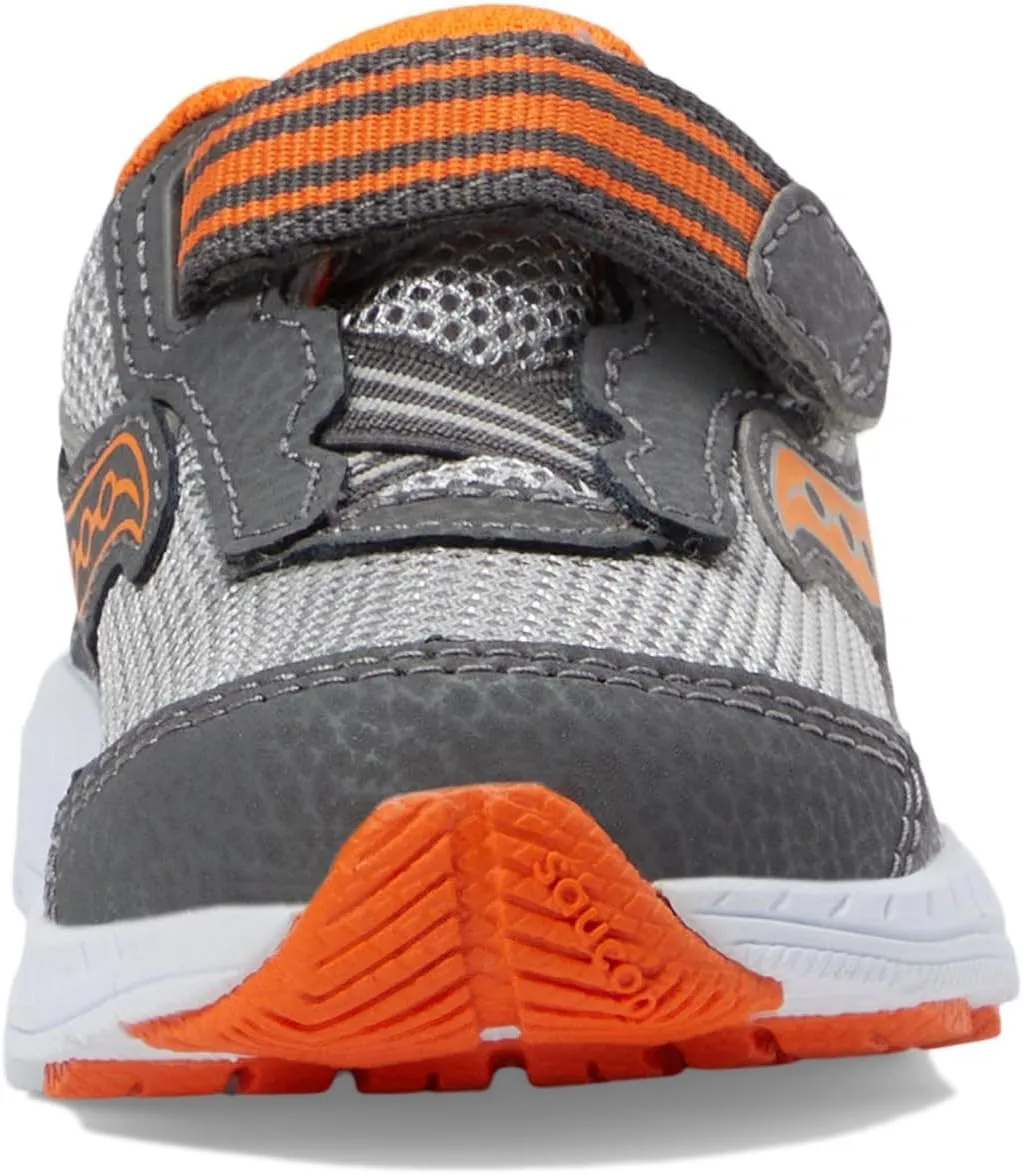 Saucony Unisex-Child Ride 10 Jr Running Shoe