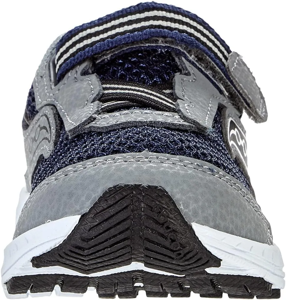 Saucony Unisex-Child Ride 10 Jr Running Shoe