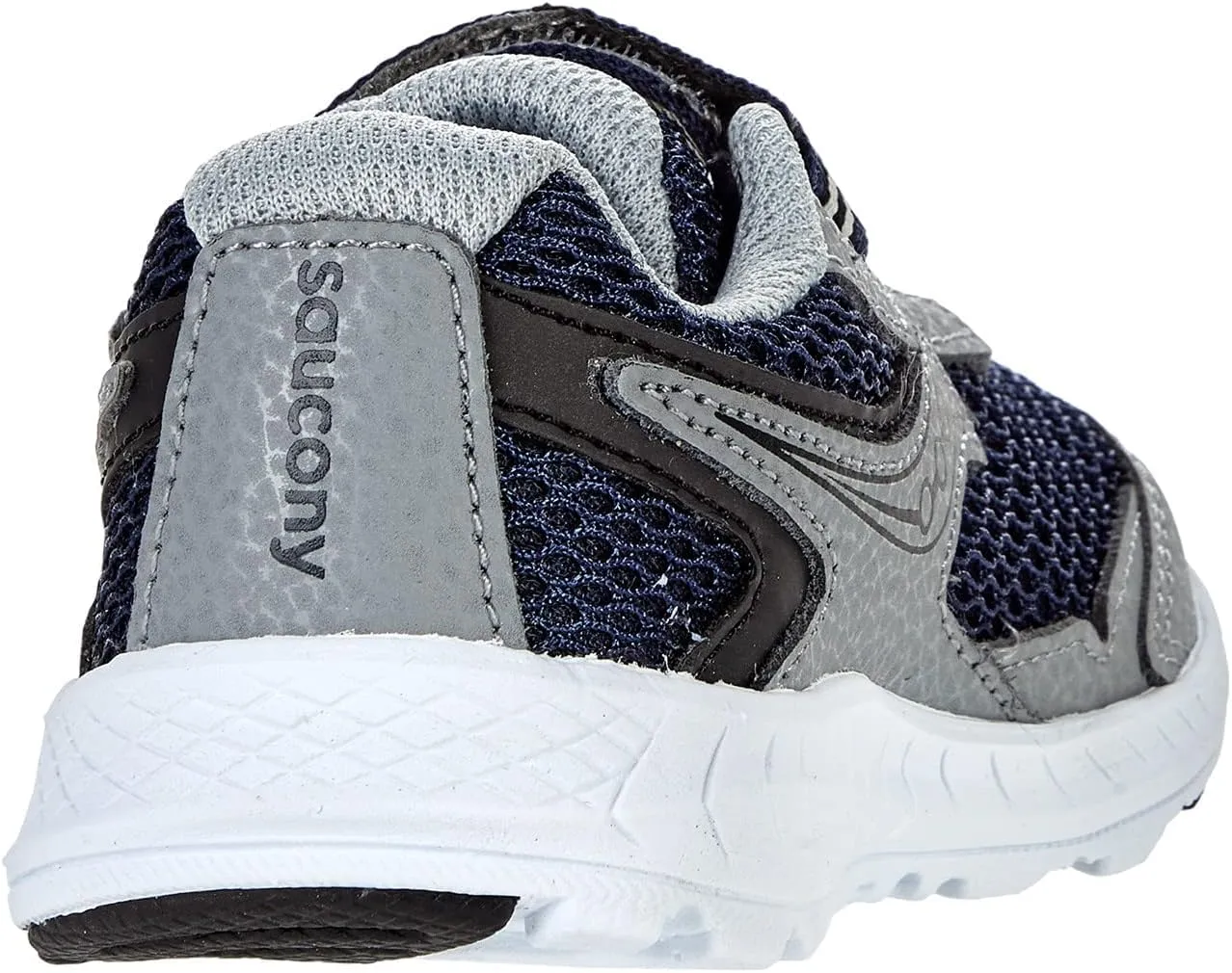 Saucony Unisex-Child Ride 10 Jr Running Shoe