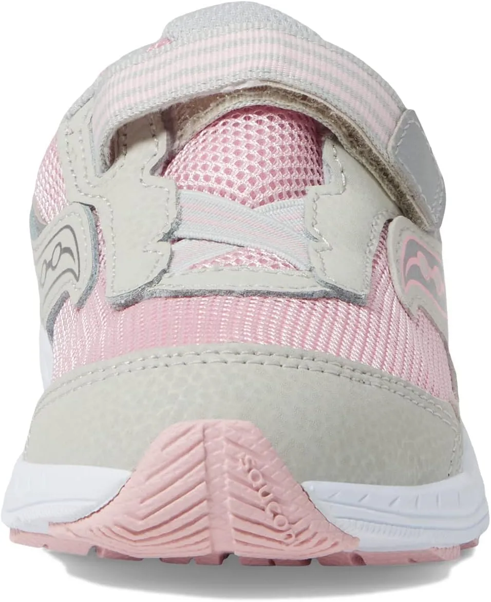 Saucony Unisex-Child Ride 10 Jr Running Shoe